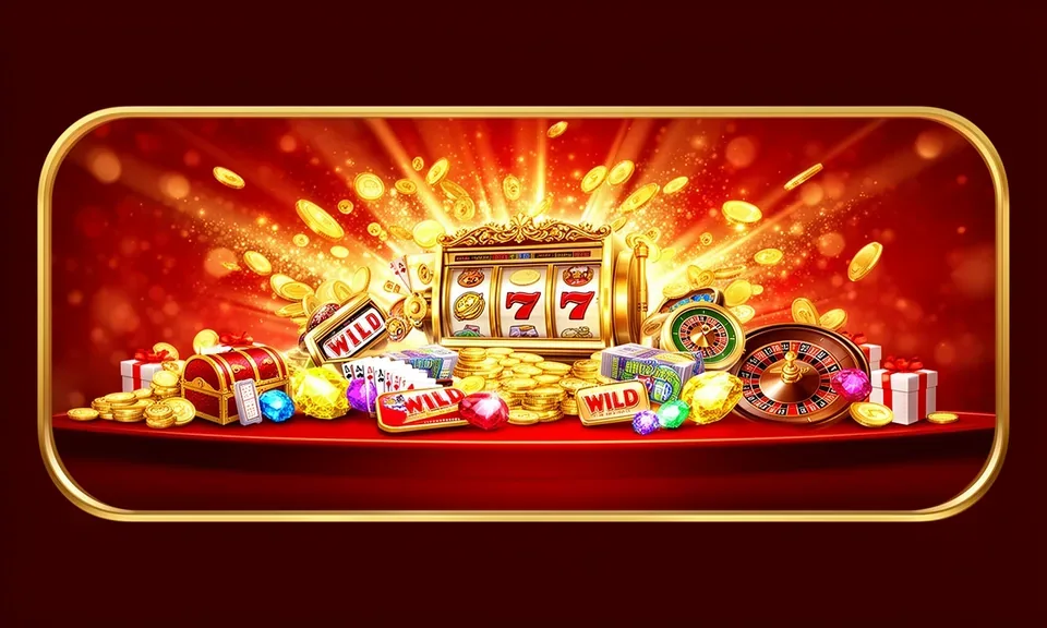 kalista88 Casino